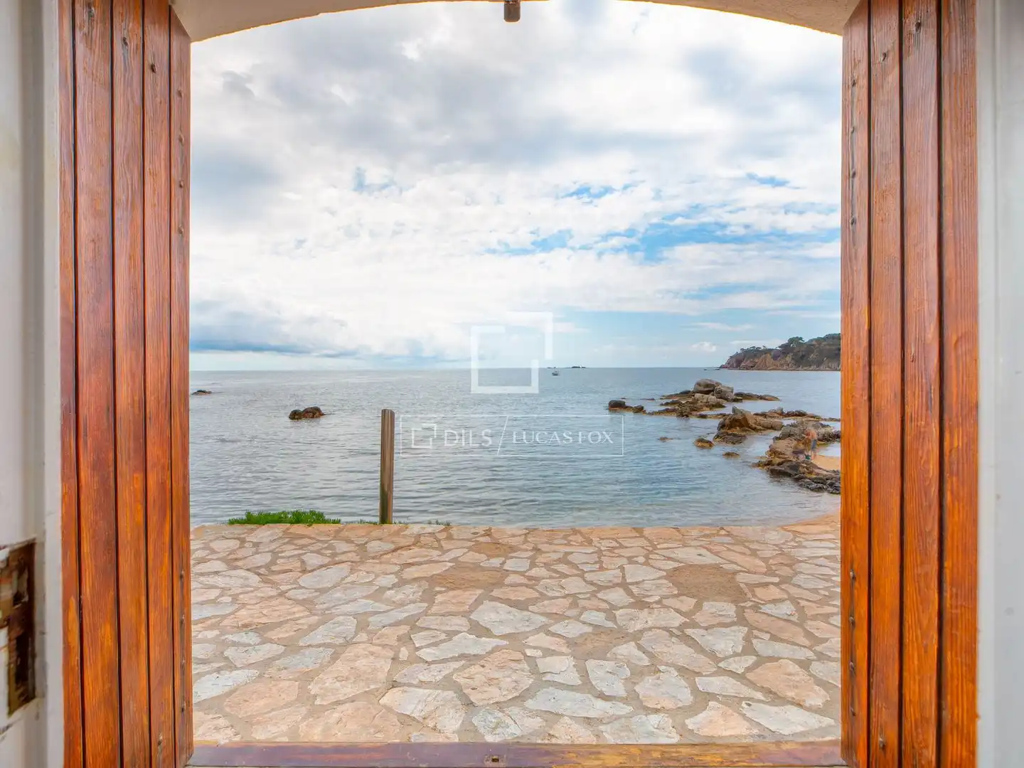 Casa o chalet en venta en Palafrugell con Balcón