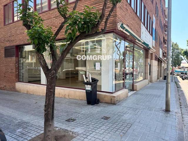 Local comercial en Alquiler en ROMA PIERA, 4 en Centre - Nucli Antic