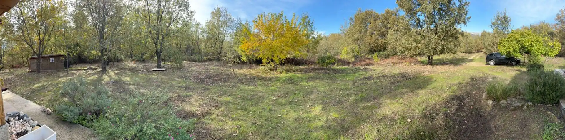 Casa o chalet en venta en Villanueva de la Vera con Aire acondicionado y Jardín privado