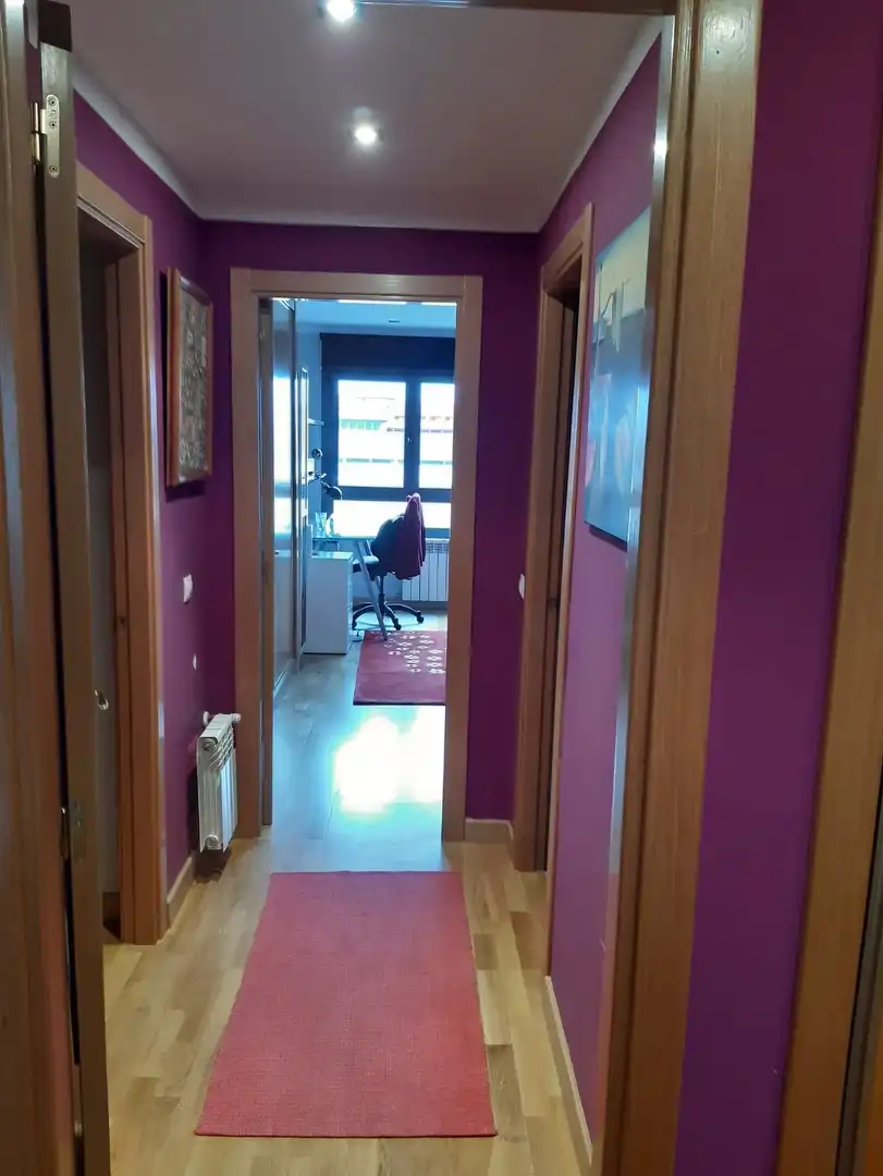 Wohnung zur Miete in Santander