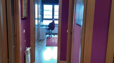 Photo 4 of Flat to rent in Calle Luis Quintanilla Isasi, Alisal - San Román, Cantabria