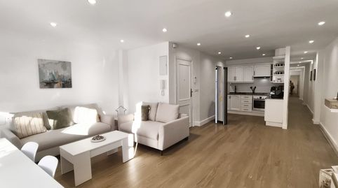 Foto 2 de Piso de alquiler en Carrer de Ramón y Cajal, Hospital - Plaza del Real, Castellón de la Plana / Castelló de la Plana