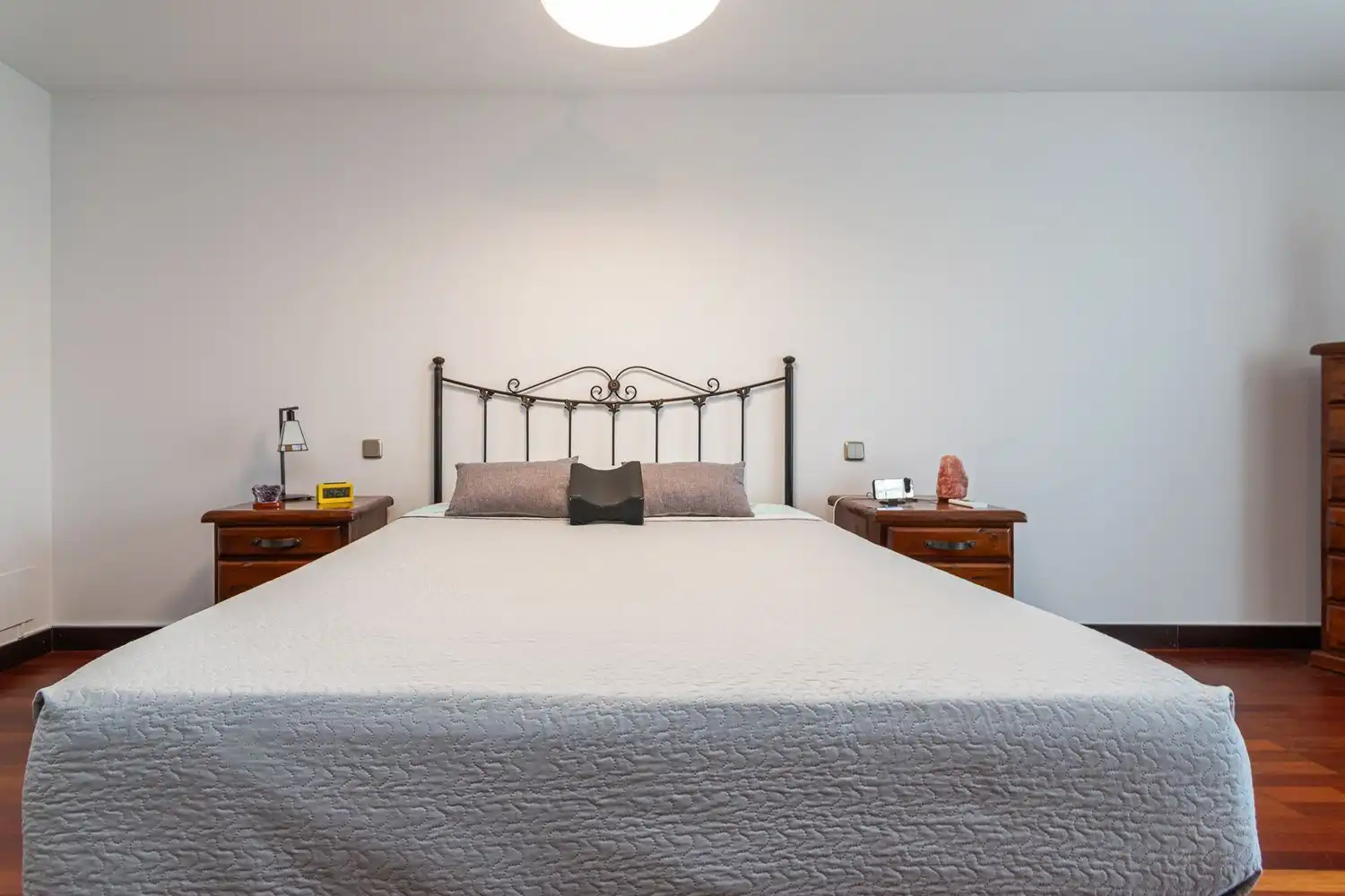 Bedroom of Detached homes for sale in Fuenlabrada  with Air Conditioner, Heating and Storage room
