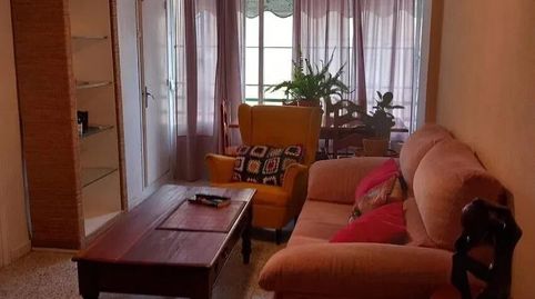 Photo 2 of Flat for sale in Santa Cristina - San Rafael, Málaga Capital