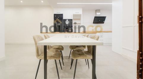 Photo 4 of Flat to rent in Calle Velázquez, Castellana,  Madrid Capital