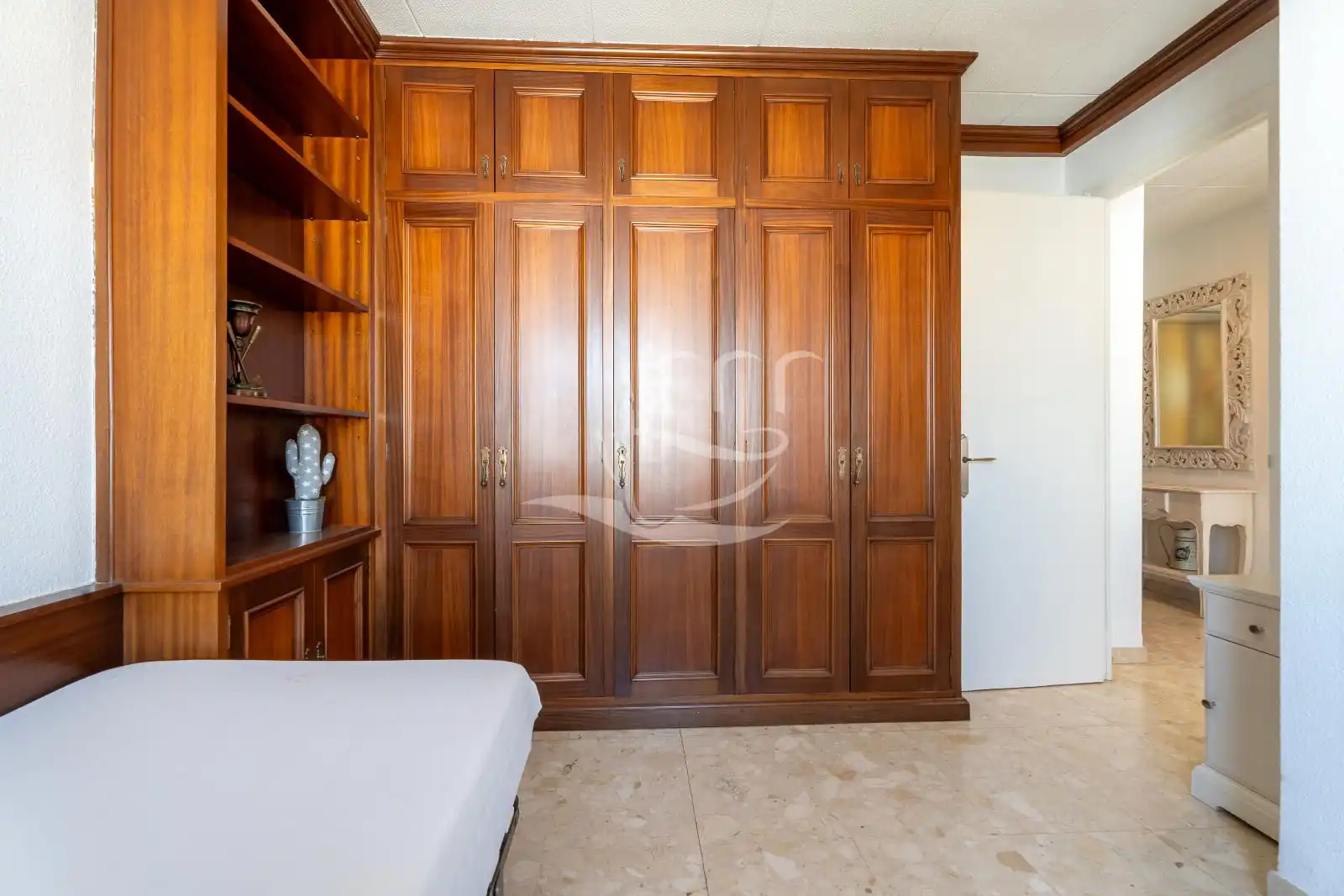 Habitación de Casa o chalet en venta en Palamós con Aire acondicionado, Calefacción y Terraza