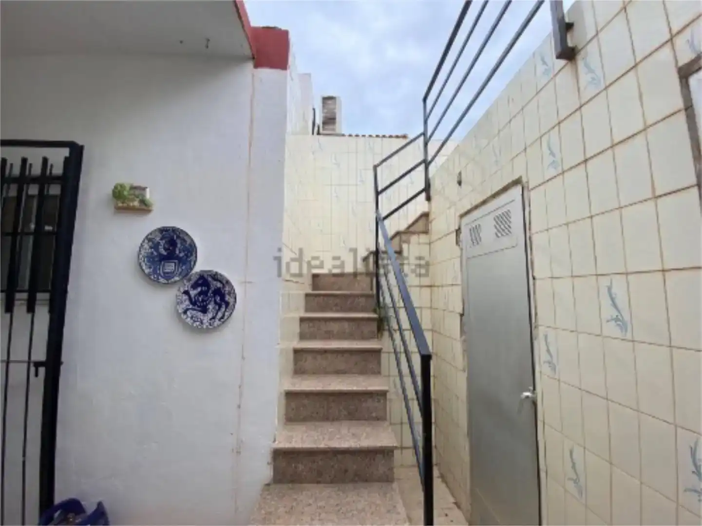 Casa o xalet en venda en Elche / Elx amb Aire condicionat i Piscina