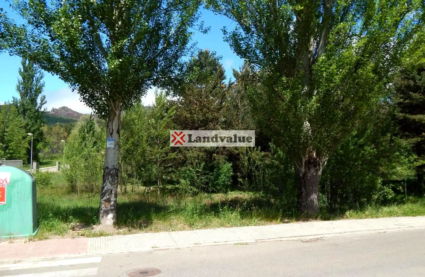 Residential for sale in Boñar