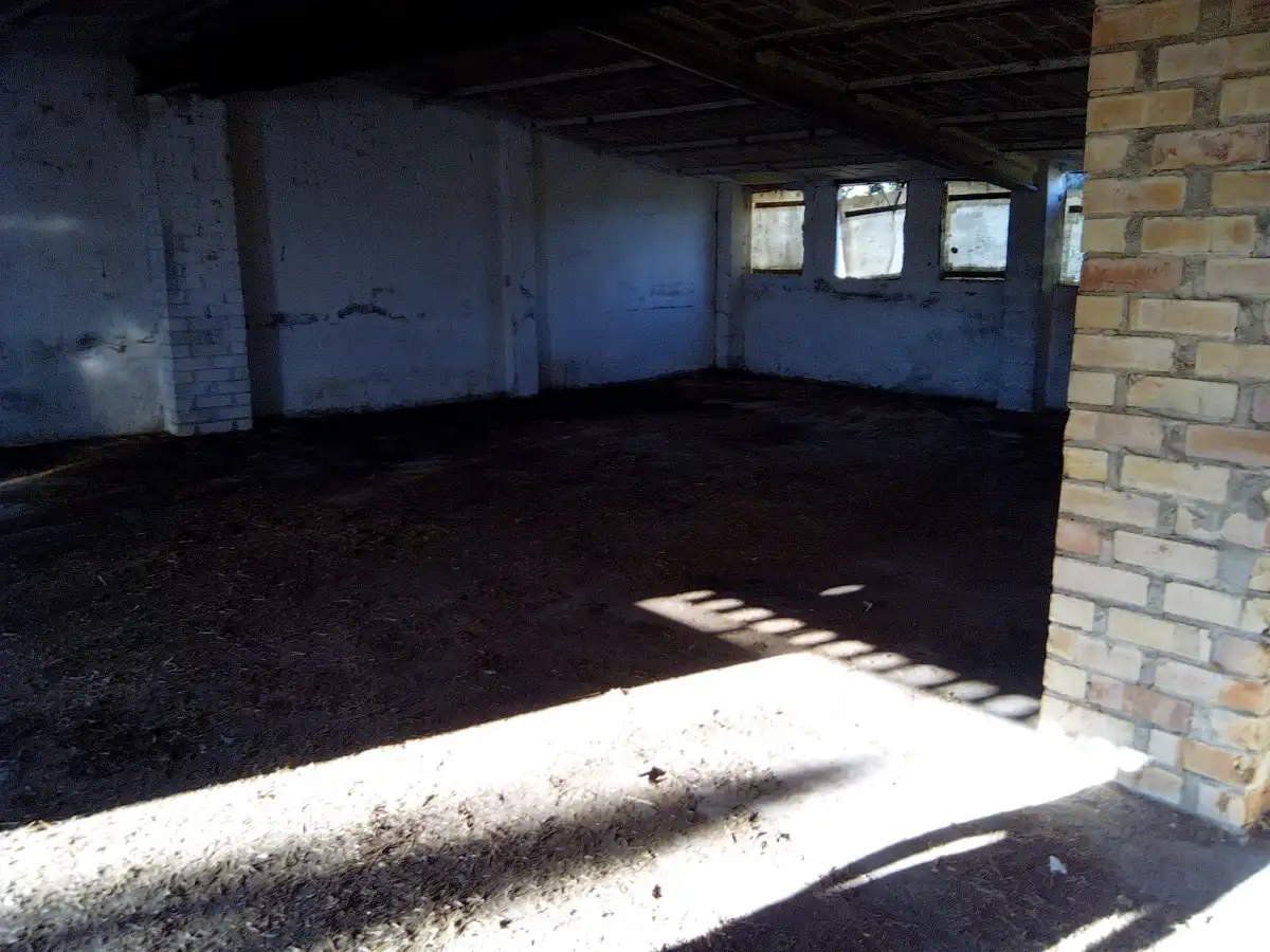 Industrial buildings for rent in Pr Partida els Abeuradors, Ulldecona