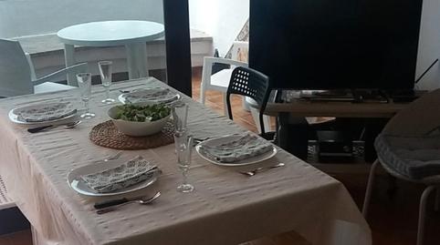 Photo 2 of Single-family semi-detached for sale in Calle Montaña del Mojón, Charco de Palo, Haría