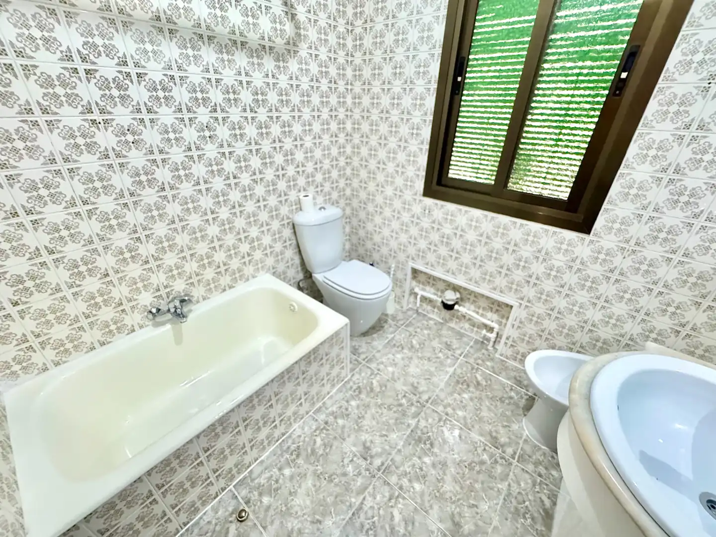 Piso con terraza en venta en Carrer de Ruaya, imagen 25