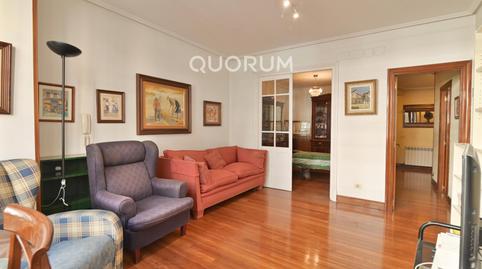 Foto 3 de Pis en venda a Alameda de Urquijo, Alhóndiga, Bizkaia