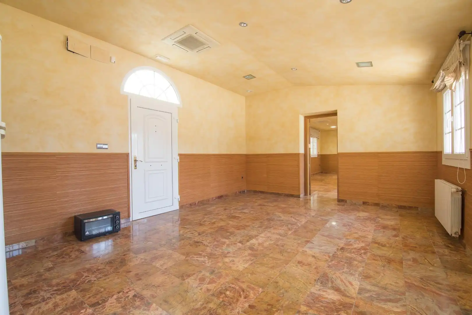 Detached house with pool for sale in Peña de las Águilas, imagen 80