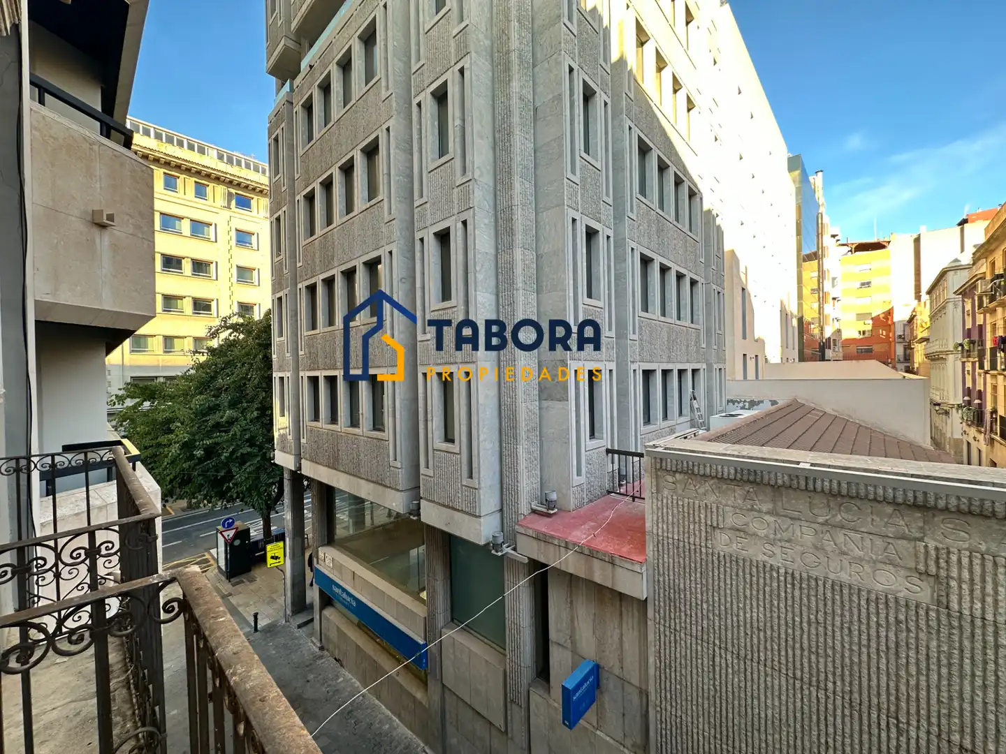 Büro mit Aufzug zur Miete in Rambla de Méndez Núñez, imagen 6