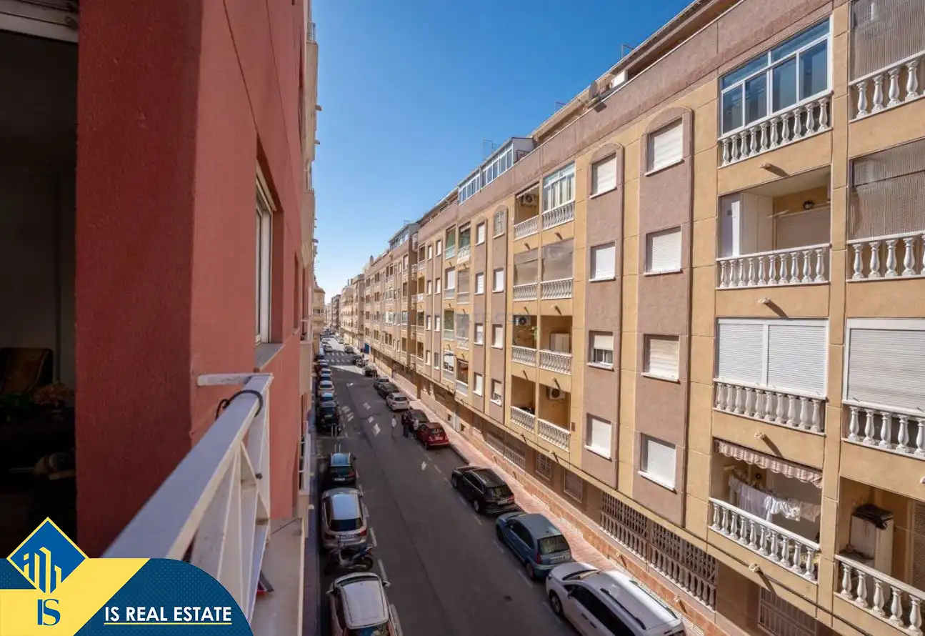 Apartament amb piscina en venda a Centro, imagen 25