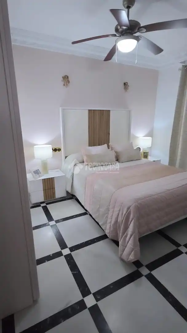 Habitación de Piso en venta en Barbate