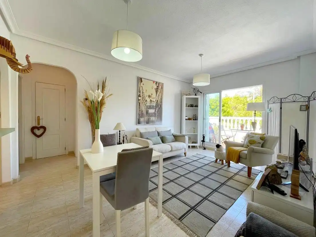Bungalow mit Terrasse zum Verkauf in Calle Pino Carrasco, imagen 27