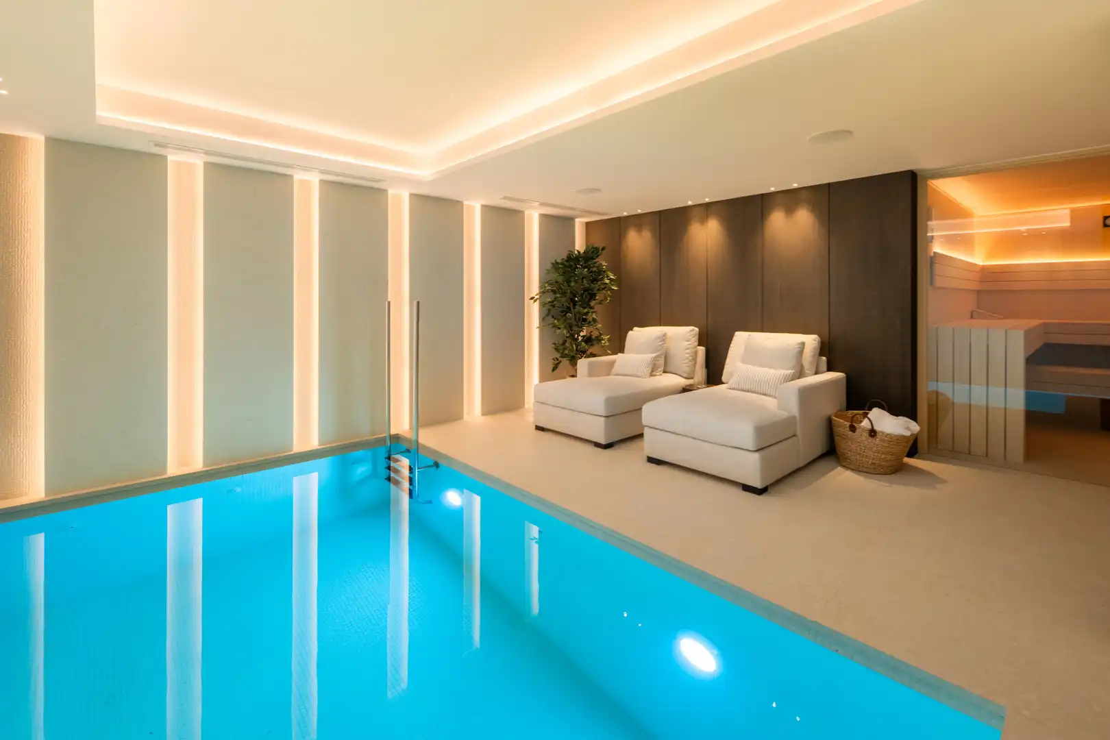 Casa con piscina en venta en Benahavís pueblo, imagen 27