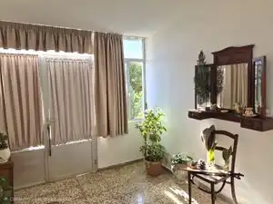 Sala de estar de Finca rústica en venta en El Rosario con Jardín privado, Terraza y Trastero