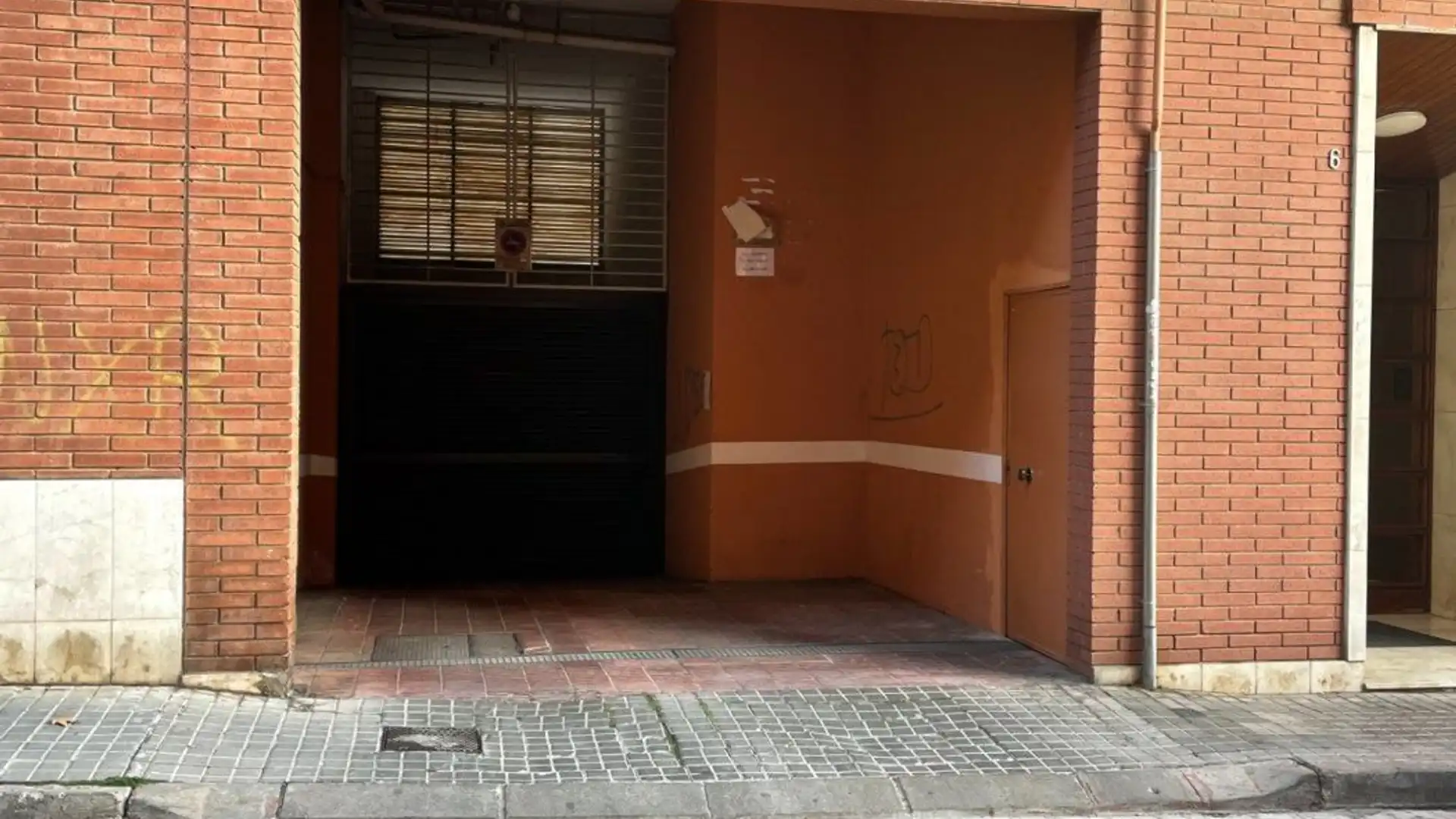 Parking of Garage for sale in Badalona