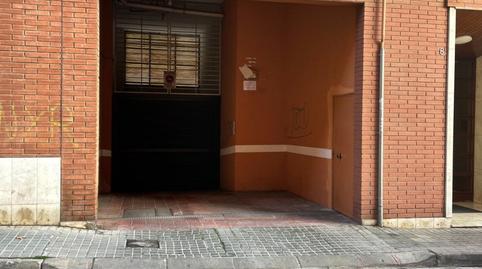 Photo 3 of Garage for sale in Carrer de Galícia, Morera, Barcelona