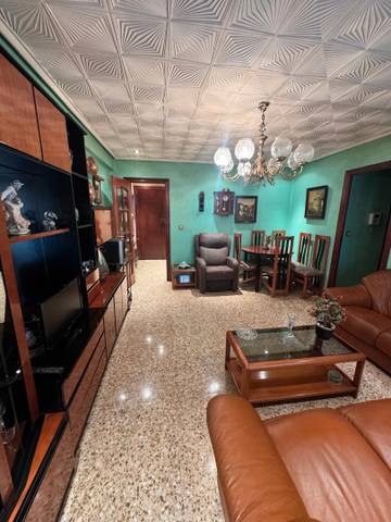 Piso en Venta en Carrer de l'Illa Cabrera en Malilla