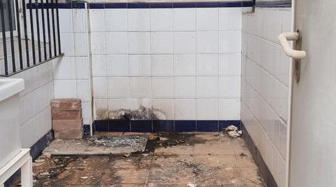 Foto 4 de Planta baixa en venda a Los Barreros - Cuatro Santos, Cartagena