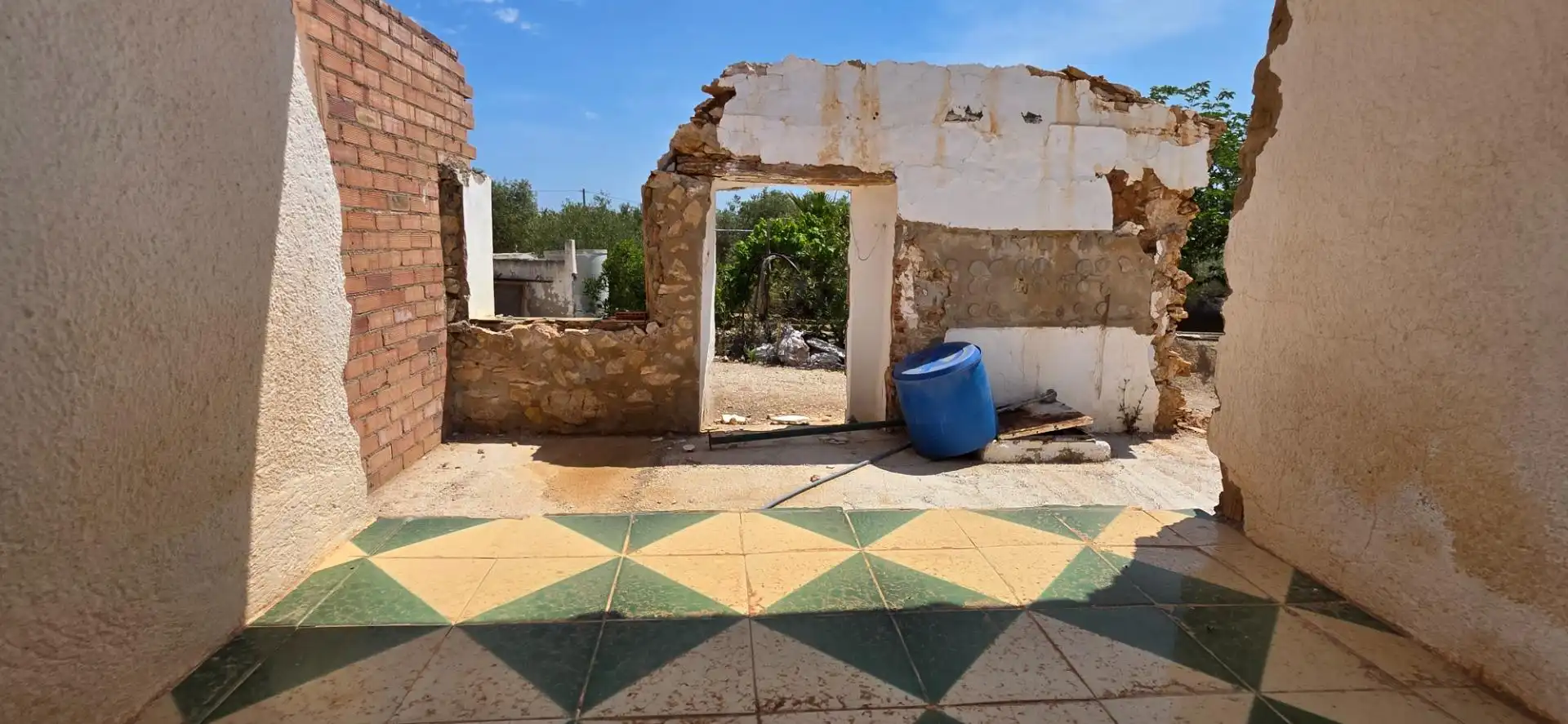 Maison rustique à vendre à L'Ampolla, imagen 17