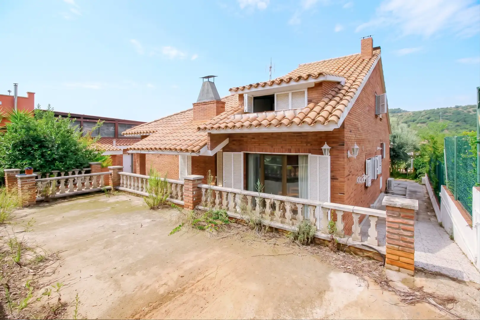 Haus mit Terrasse zum Verkauf in Calle Quixot Del