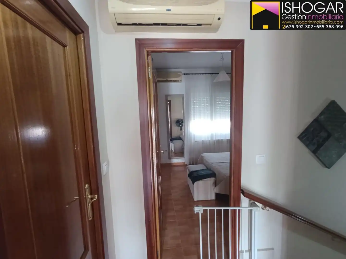 Detached homes for rent in Triana, Valdepeñas
