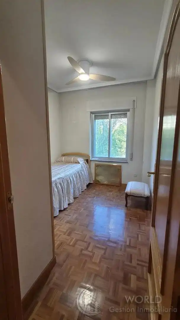 Piso con terraza en venta en Retiro, imagen 14
