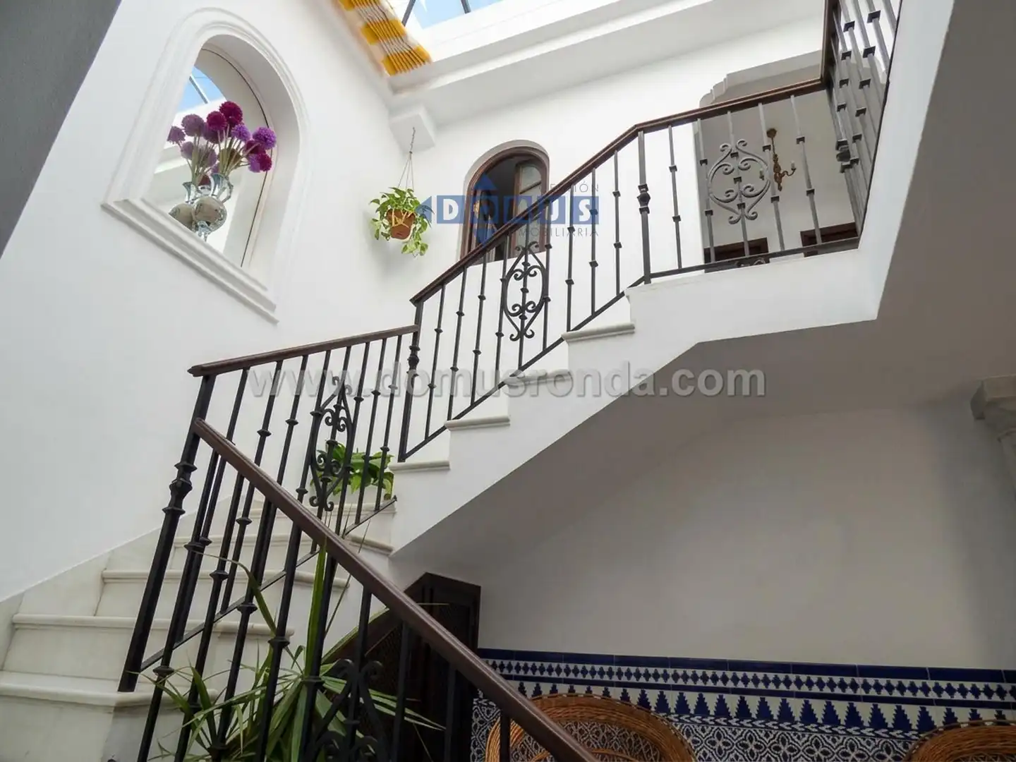 Casa con terrazza in vendita a San Rafael, imagen 4