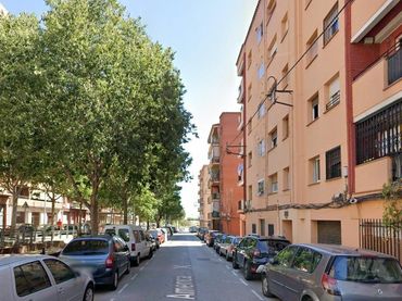 Piso con ascensor en venta en BOMBERS MADERN I CLARIANA