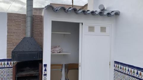 Foto 3 de Ático en venta en Jubalcoi, Elche / Elx