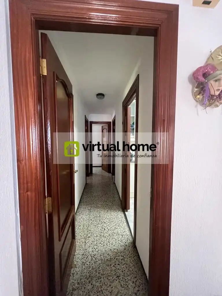 Apartment with terrace for sale in Rincón de Loix, imagen 5