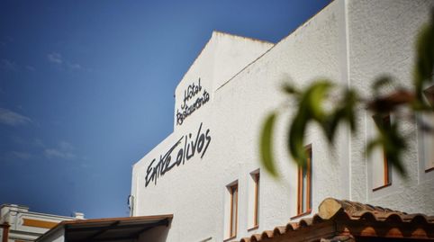 Foto 5 von Gebäude zum Verkauf in Avenida Avenida Estación, El Pedroso, Sevilla
