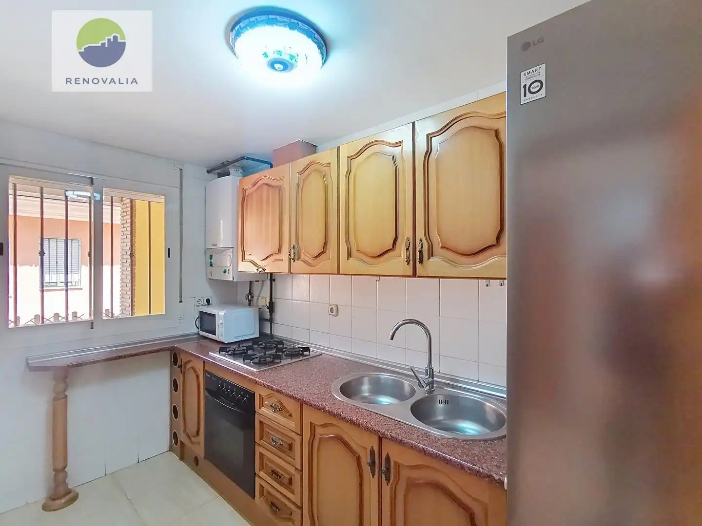 Penthouse mit Aufzug zum Verkauf in Calle Mallorca 16, imagen 9