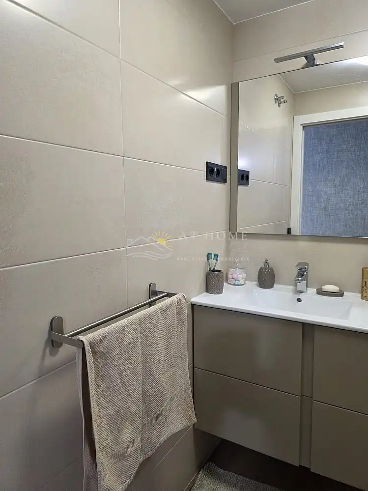 Apartment mit Pool zum Verkauf in Algarrobo costa, imagen 21
