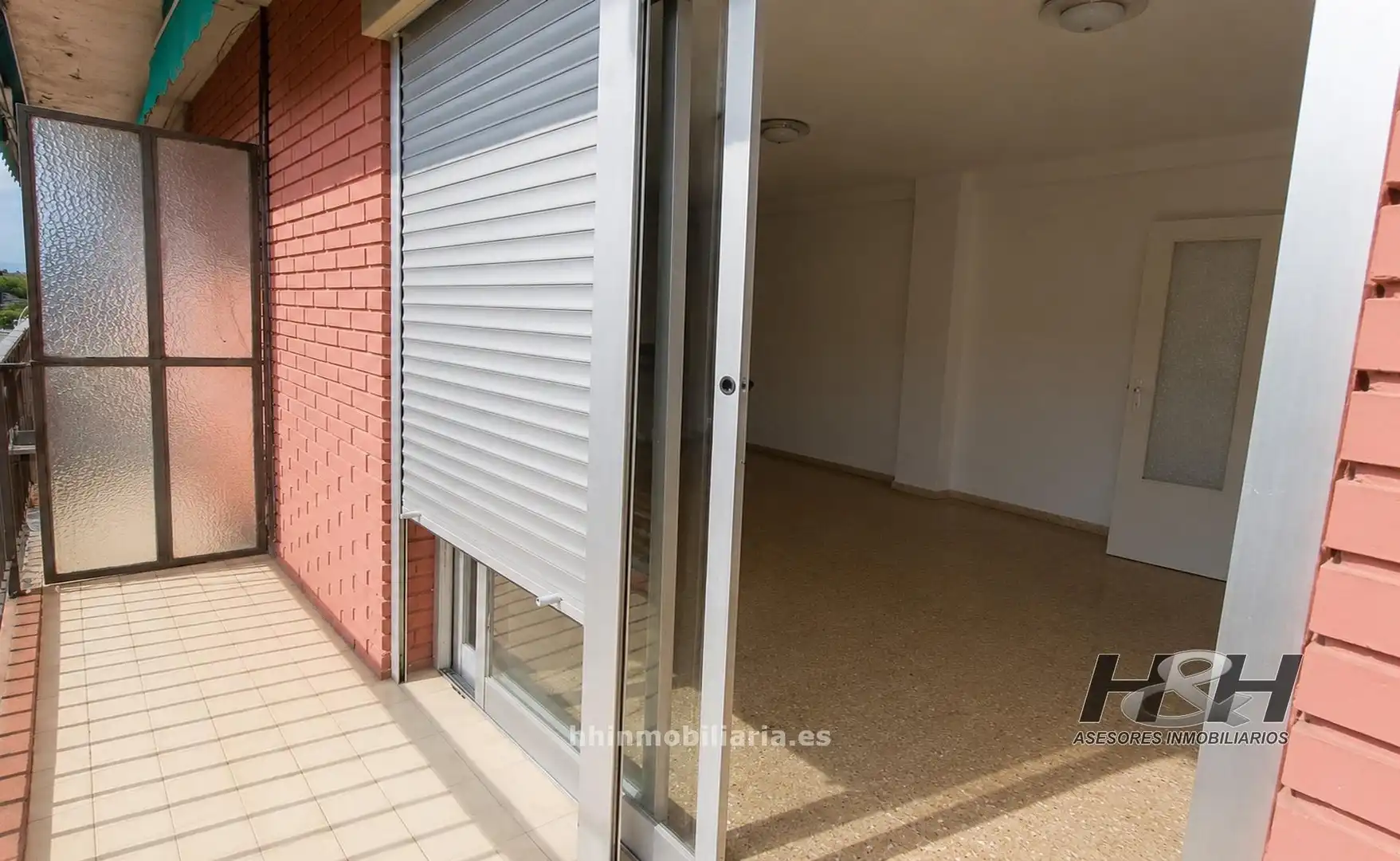 Piso en venta en Burjassot con Aire acondicionado y Balcón