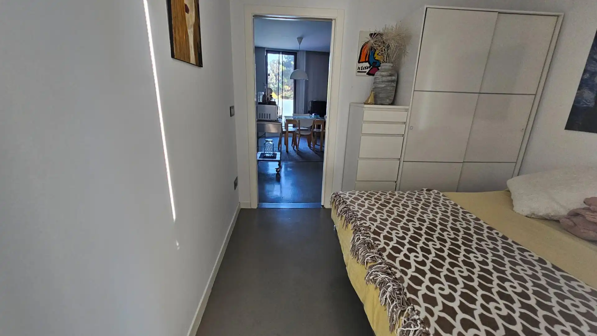 Chalet con piscina en venta en Almeiras, imagen 13