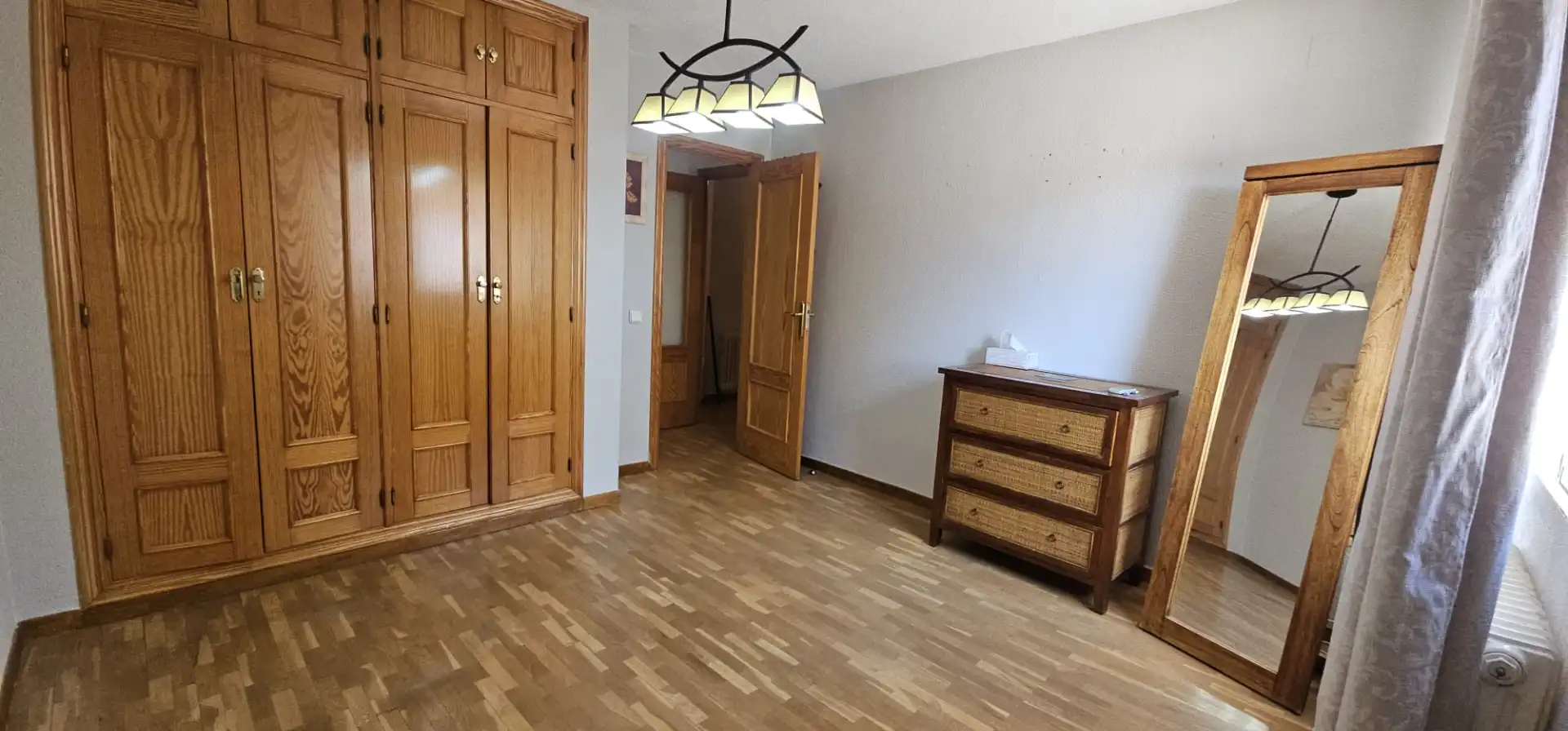 Wohnung mit Aufzug zum Verkauf in Calle Canalejas, imagen 5