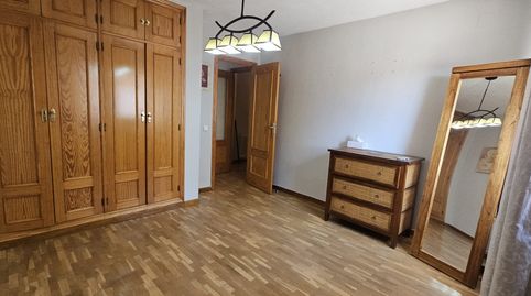 Foto 5 de Piso en venta en Calle Canalejas, Centro, Puertollano