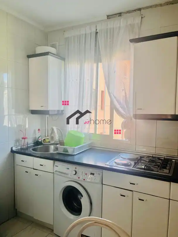 Piso en venta en Arteagabeitia - Retuerto - Kareaga