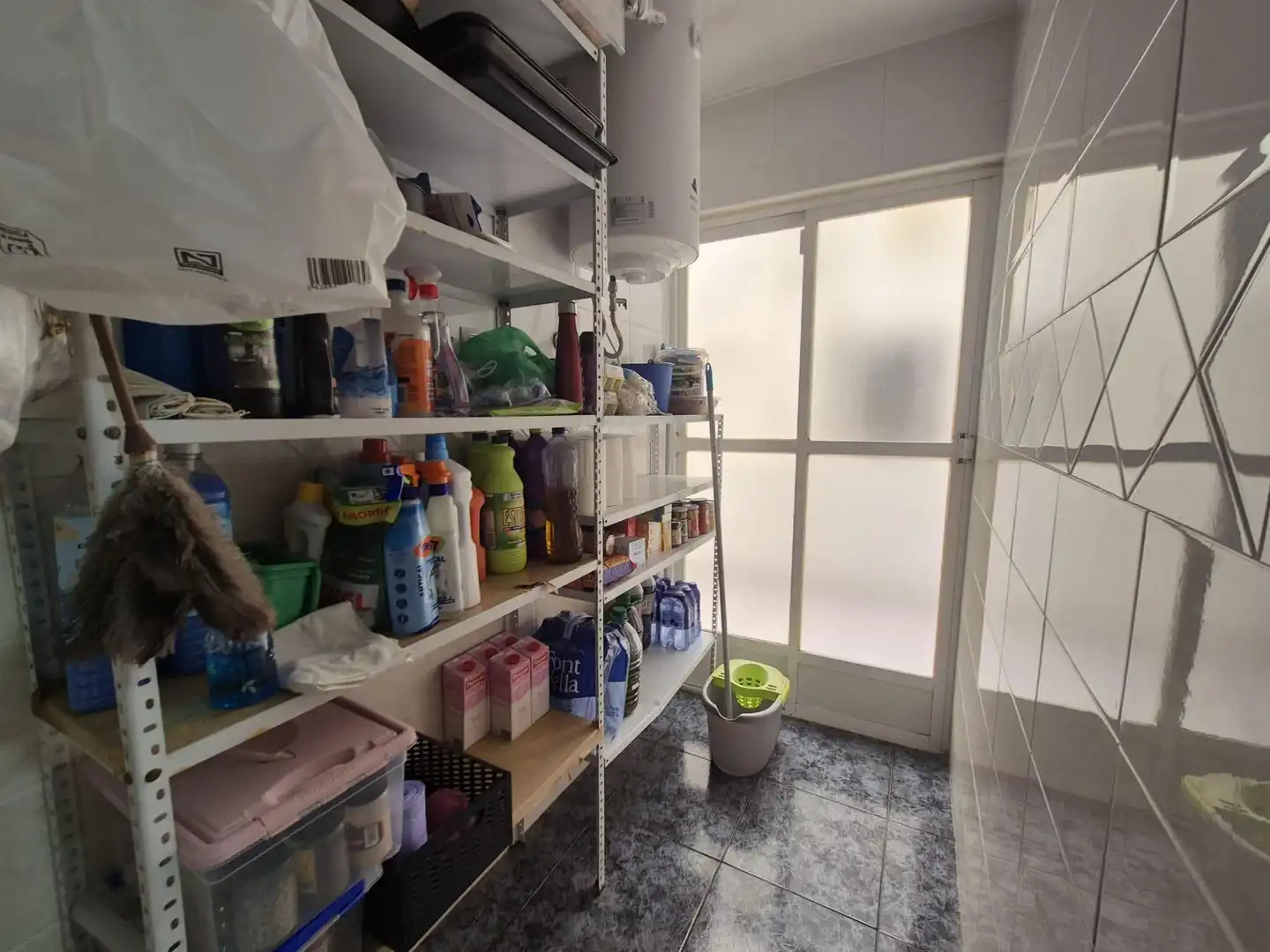 Piso en venta en El Ejido con Aire acondicionado, Terraza y Amueblado