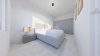 Bedroom of Flat for sale in Alcobendas  with Heating