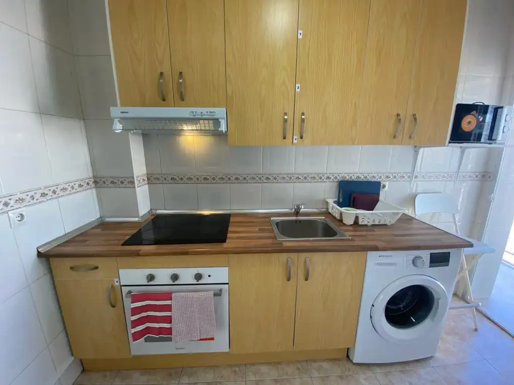 Habitación en Calle del Platino, 37, Los Rosales