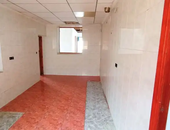 Casa o xalet en venda a Sallavedra, 12, -1, Molins - Campaneta - San Bartolomé