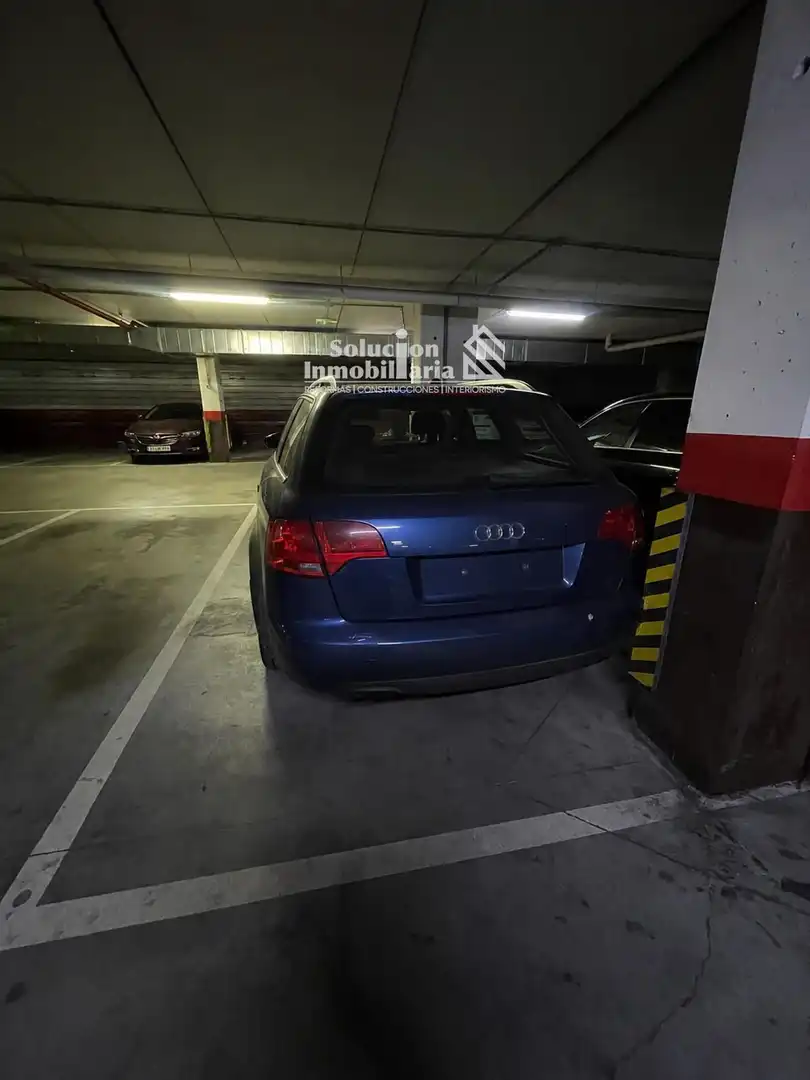 Parking of Garage for sale in Salamanca
