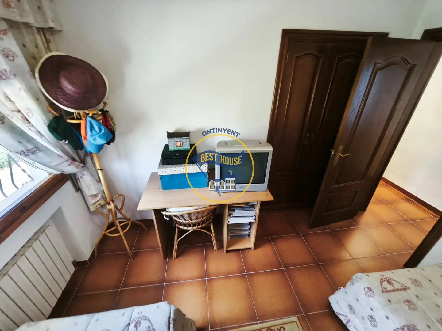 Casa o chalet en venta en Ontinyent con Aire acondicionado, Calefacción y Jardín privado