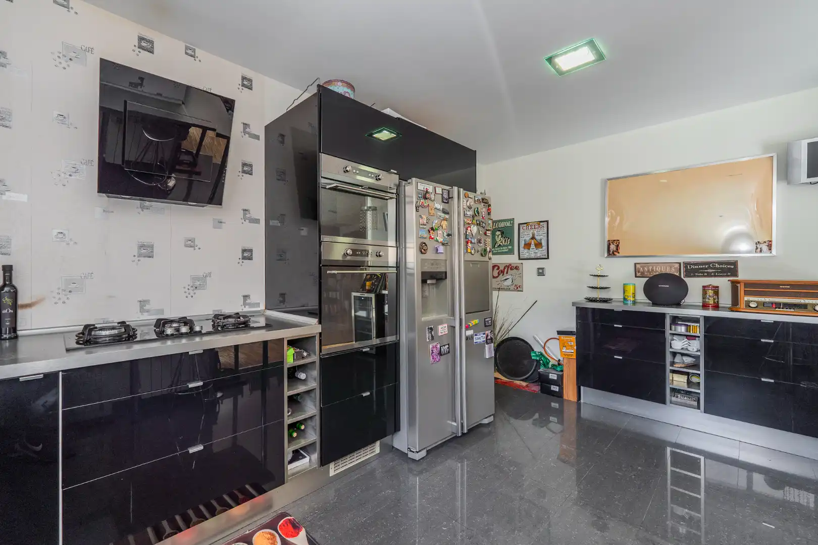 Kitchen of Houses for sale in Algete  with Private garden, Terrace and Swimming Pool